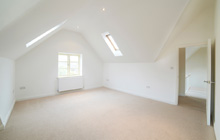 Chiddingstone Hoath bedroom extension leads