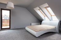 Chiddingstone Hoath bedroom extensions