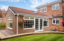 Chiddingstone Hoath house extension leads